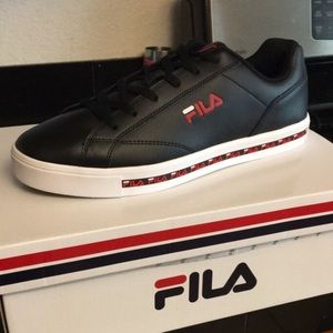 Fila shoes